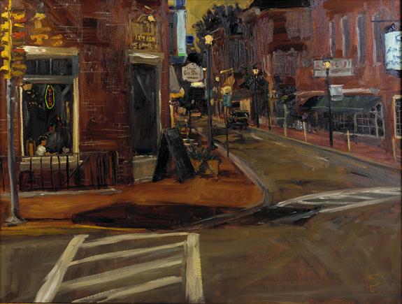 Easton Nocturne